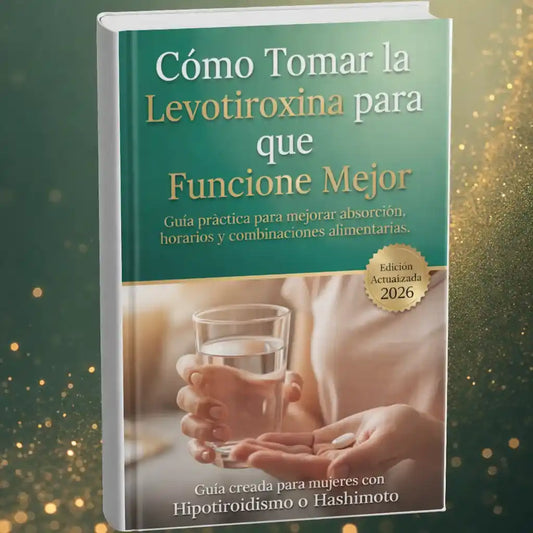 ✨Guía de Absorción Perfecta