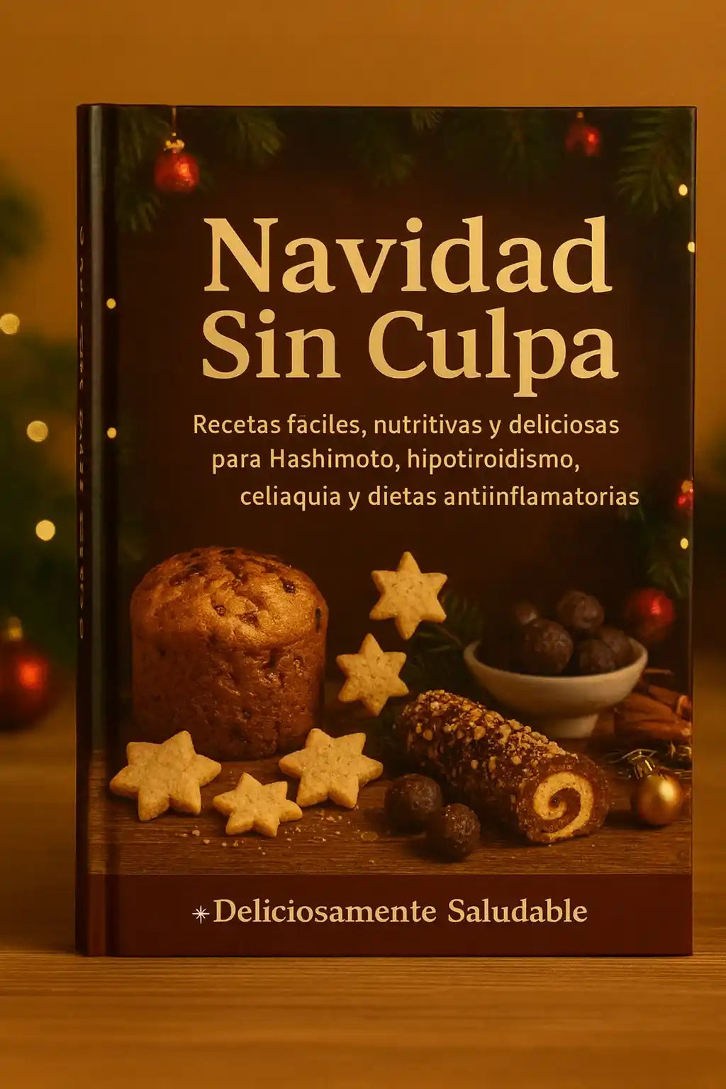 🌲Navidad Sin Culpa